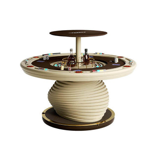 Snowtini Zorro Poker Table - Acesfull QA