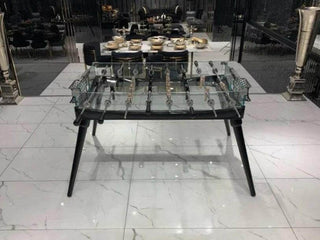 Specter Foosball Table - Acesfull QA