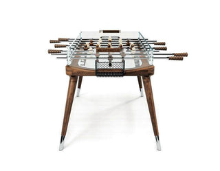 Specter Foosball Table - Acesfull QA