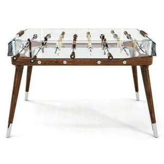 Specter Foosball Table - Acesfull QA