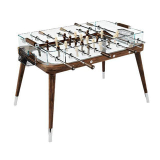Specter Foosball Table - Acesfull QA