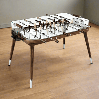 Specter Foosball Table - Acesfull QA