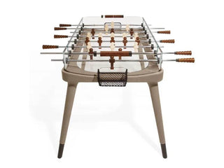 Specter Foosball Table - Acesfull QA