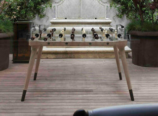 Specter Foosball Table - Acesfull QA