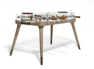 Specter Foosball Table - Acesfull QA