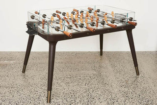 Specter Foosball Table - Acesfull QA