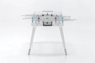 Specter Foosball Table - Acesfull QA