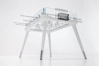 Specter Foosball Table - Acesfull QA