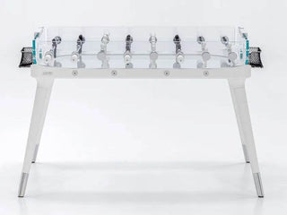 Specter Foosball Table - Acesfull QA