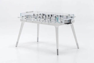 Specter Foosball Table - Acesfull QA