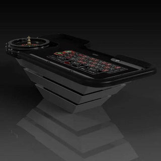 Stallion Roulette Table - Acesfull QA