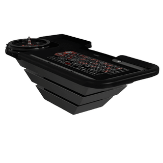 Stallion Roulette Table - Acesfull QA