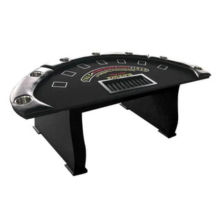 Straddle Blackjack Table - Acesfull QA