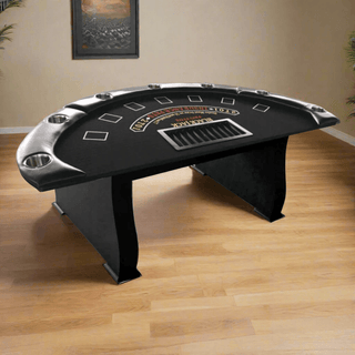 Straddle Blackjack Table - Acesfull QA