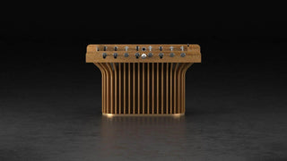Striker Foosball Table - Acesfull QA