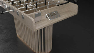 Striker Foosball Table - Acesfull QA