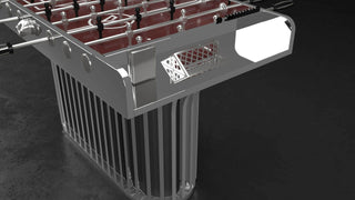 Striker Foosball Table - Acesfull QA