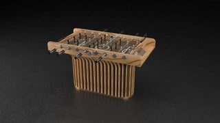Striker Foosball Table - Acesfull QA
