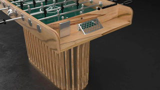 Striker Foosball Table - Acesfull QA