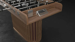 Striker Foosball Table - Acesfull QA