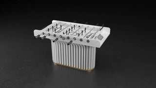 Striker Foosball Table - Acesfull QA