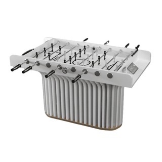 Striker Foosball Table - Acesfull QA
