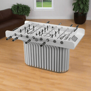 Striker Foosball Table - Acesfull QA