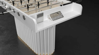 Striker Foosball Table - Acesfull QA