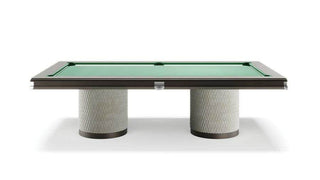 Angelic Feather Pool Table - Acesfull QA