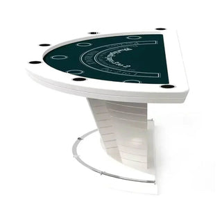 Ted Paradise Blackjack Table - Acesfull QA