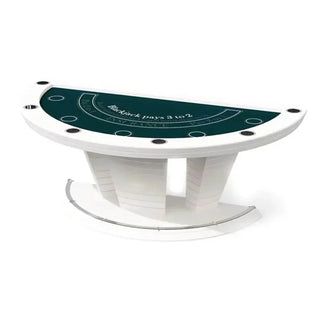 Ted Paradise Blackjack Table - Acesfull QA