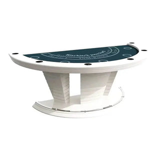 Ted Paradise Blackjack Table - Acesfull QA