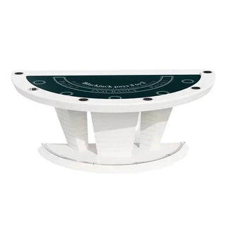 Ted Paradise Blackjack Table - Acesfull QA