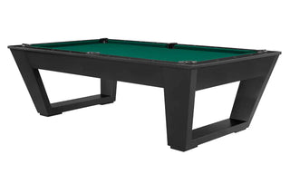 Tellico Pool Table - Acesfull QA