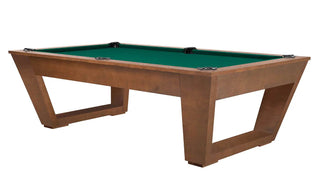 Tellico Pool Table - Acesfull QA