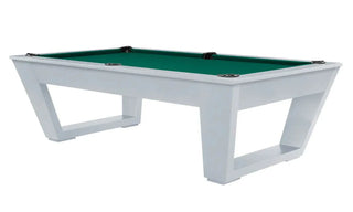 Tellico Pool Table - Acesfull QA