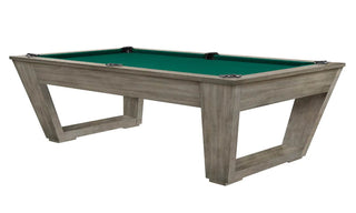 Tellico Pool Table - Acesfull QA