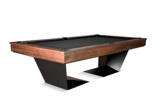 Tron Pool Table - Acesfull QA