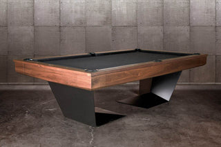 Tron Pool Table - Acesfull QA