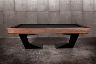 Tron Pool Table - Acesfull QA