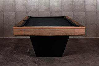 Tron Pool Table - Acesfull QA
