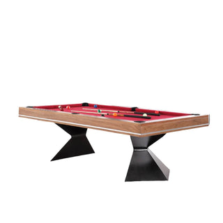 Valencia Pool Table - Acesfull QA
