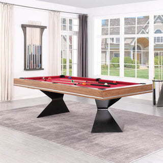 Valencia Pool Table - Acesfull QA