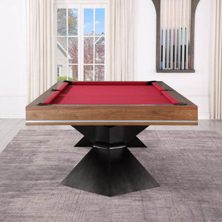 Valencia Pool Table - Acesfull QA