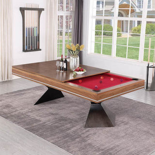 Valencia Pool Table - Acesfull QA