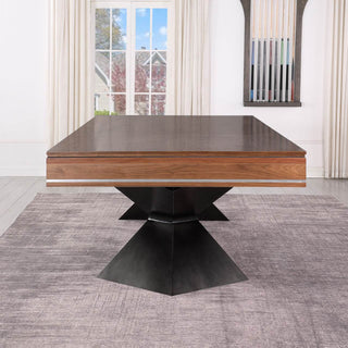 Valencia Pool Table - Acesfull QA