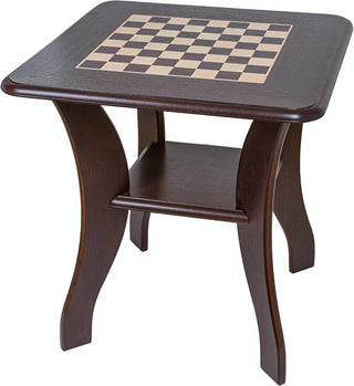 Valhalla Chess Table - Acesfull QA