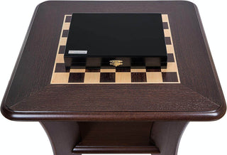 Valhalla Chess Table - Acesfull QA