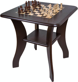 Valhalla Chess Table - Acesfull QA