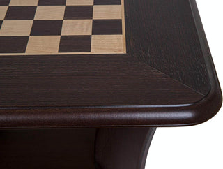 Valhalla Chess Table - Acesfull QA